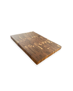 Gourmaison Snijplank Klein 46x34x3,5cm Acaciahout