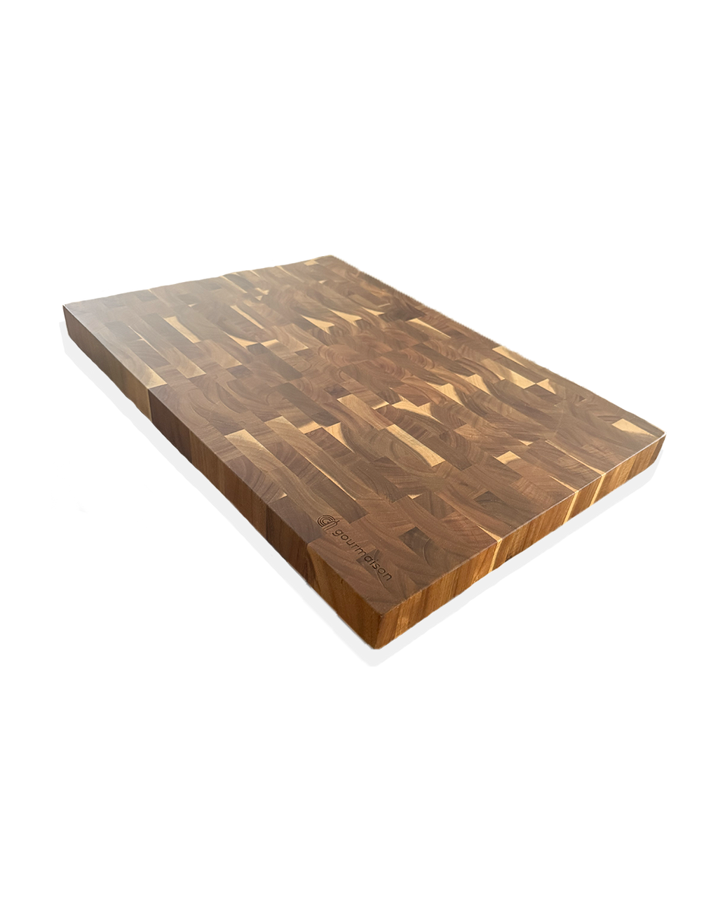 Gourmaison Snijplank Groot 56x40x4cm Acaciahout