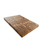 Gourmaison Snijplank Groot 56x40x4cm Acaciahout