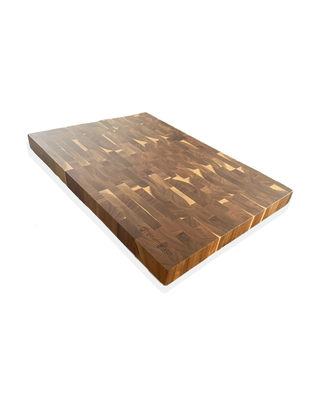 Gourmaison Snijplank Groot 56x40x4cm Acaciahout